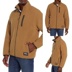 Eddie Bauer • Sherpa Jacket